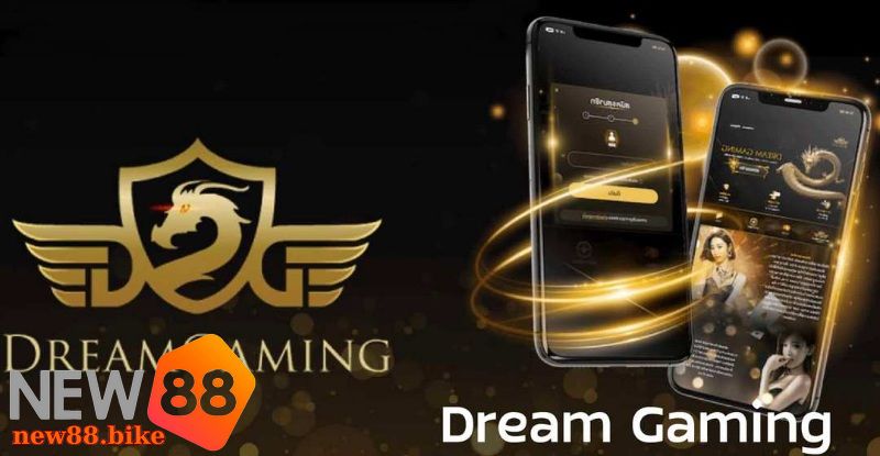 Dream Gaming