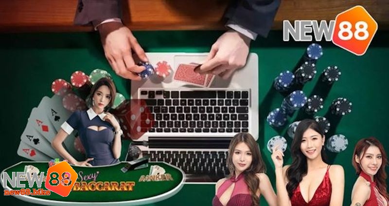 Slot game hay tại New88