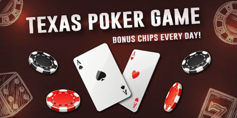 Texas Poker Là Gì? Cách Chơi Poker Texas Hiệu Quả